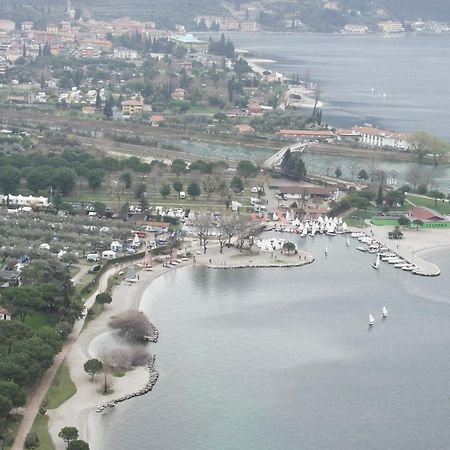 Hotel Villa Verde Torbole Sul Garda Екстериор снимка