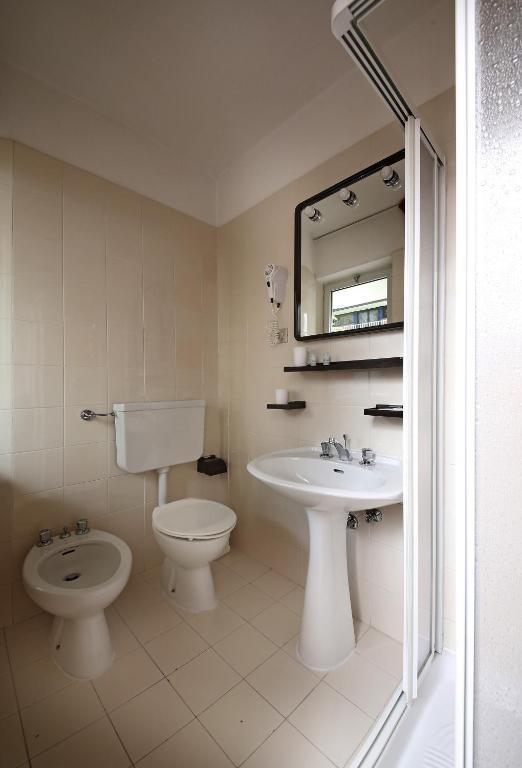 Hotel Villa Verde Torbole Sul Garda Екстериор снимка